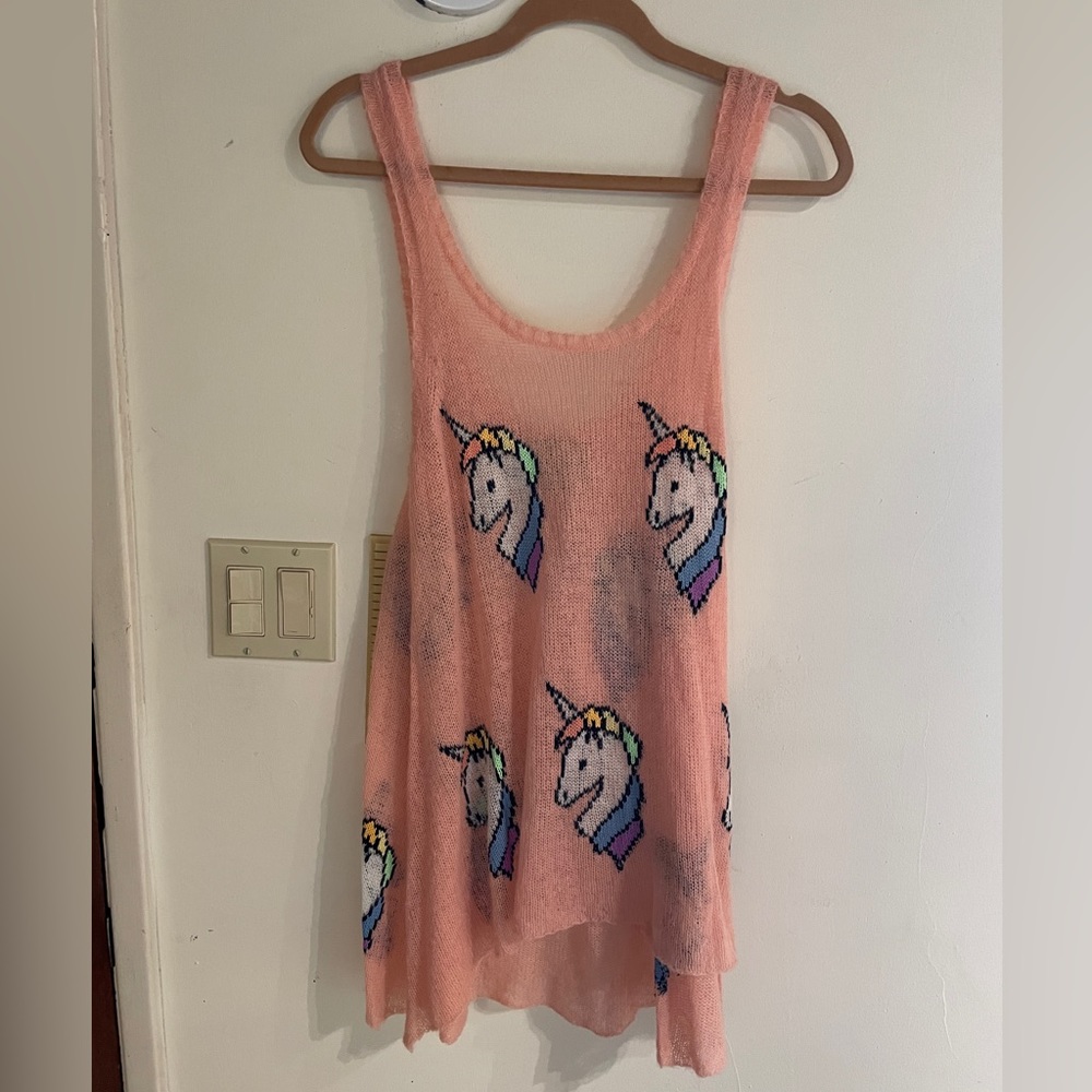 Wildfox sweater